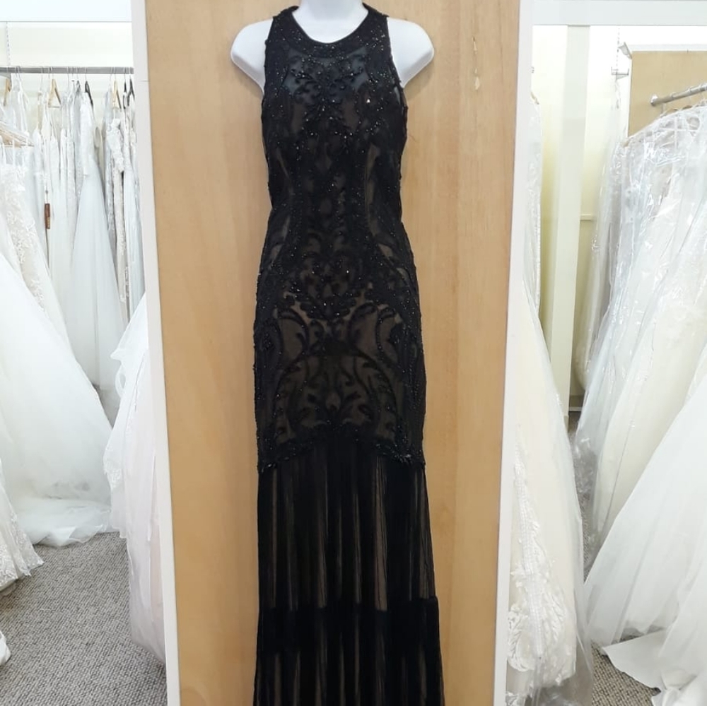 ❤SALE❤NWT Colors prom party formal dress evening - Picture 5 of 12